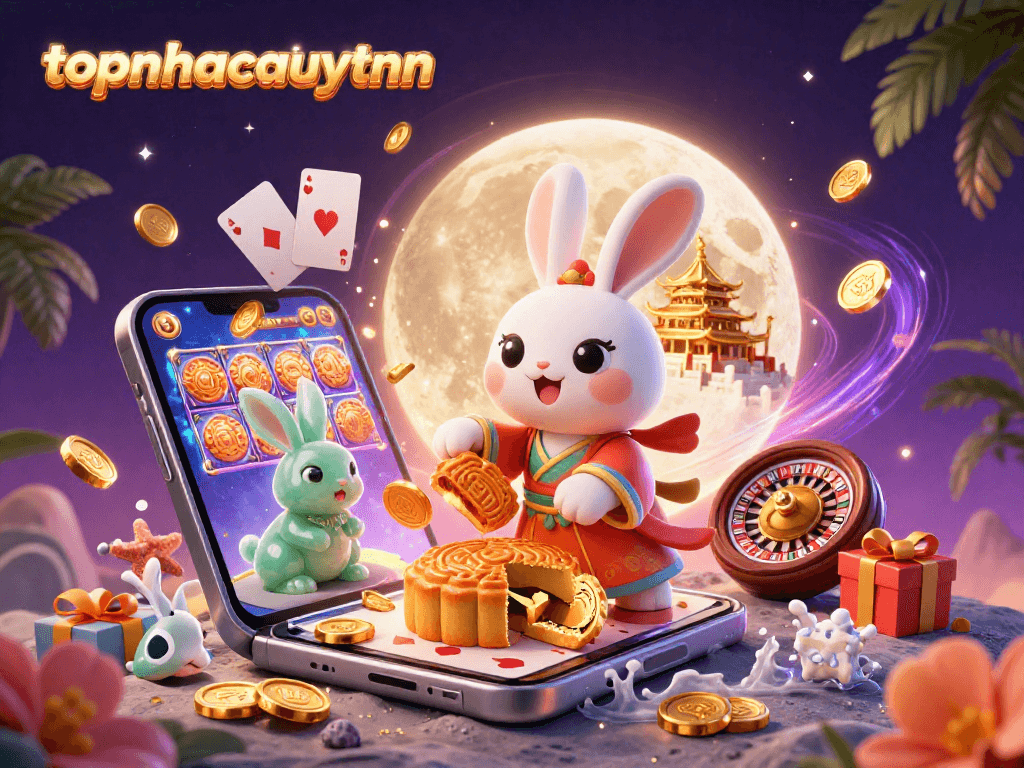Participate in the lively world of lucky dice with topnhacaiuytinn and enjoy dynamic gaming elements!