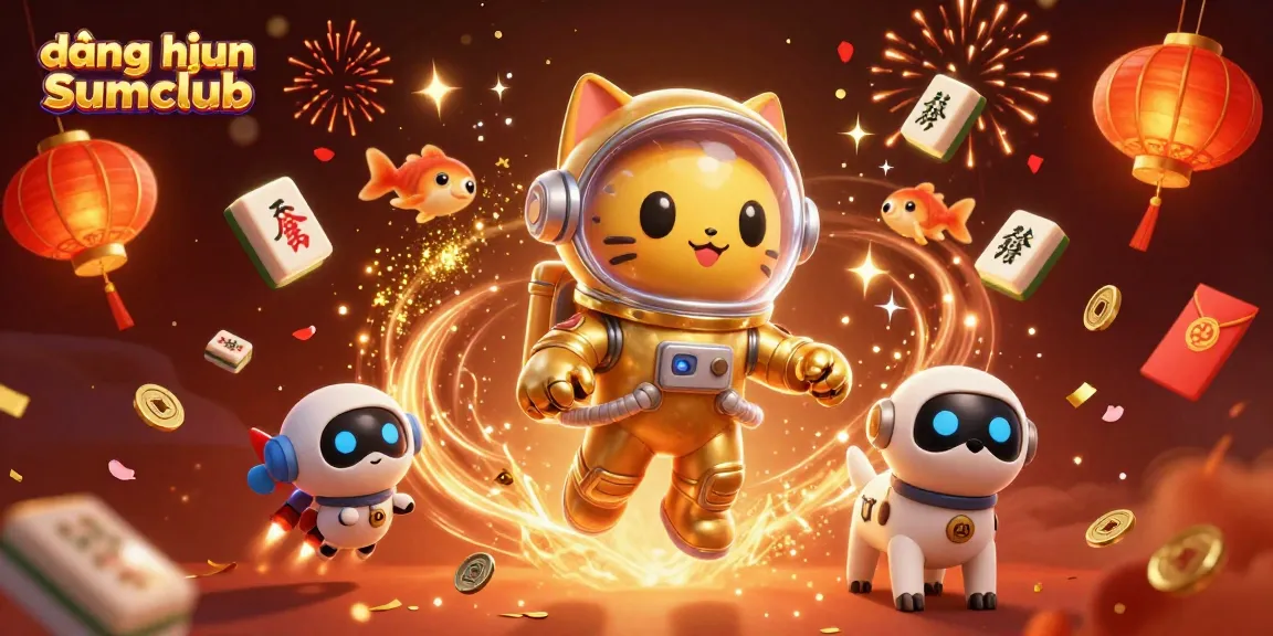 Play and win with đăng nhập Sumclub for thrilling casino experiences and jackpots.
