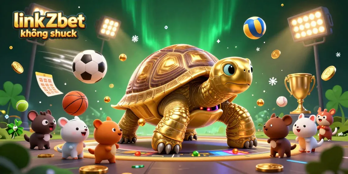 Engage with link Zbet không chặn at this vibrant sports-themed casino scene, showcasing dynamic betting actions.
